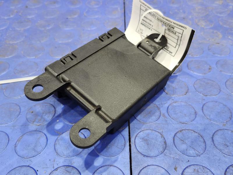 2014 Dodge Challenger Chassis Brain Box