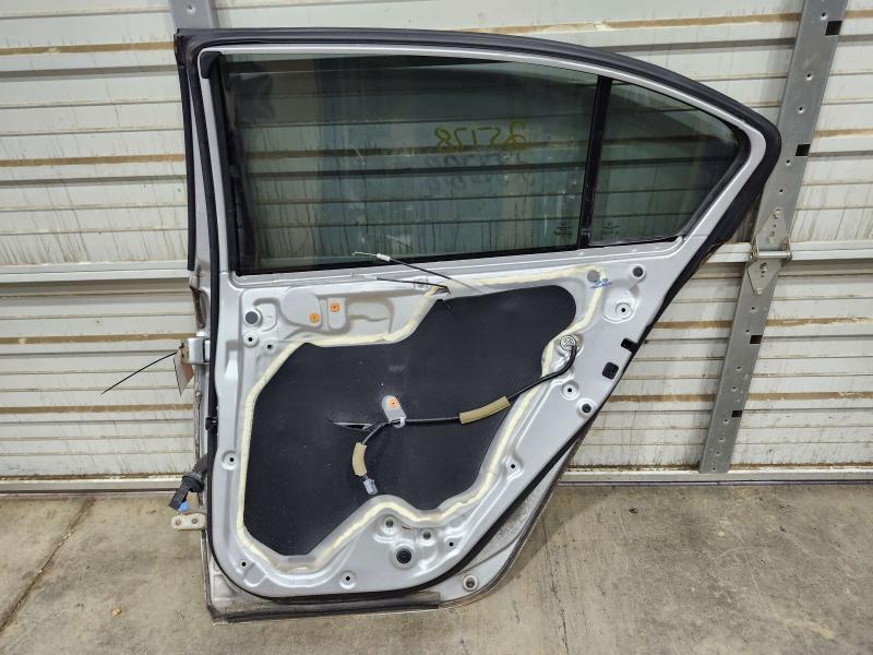 2014 Honda Accord Rear Door