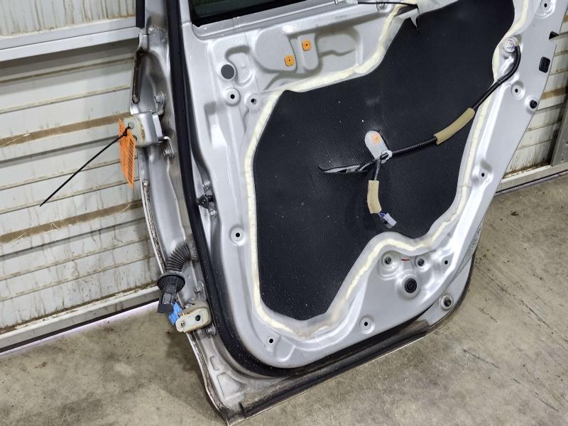 2014 Honda Accord Rear Door