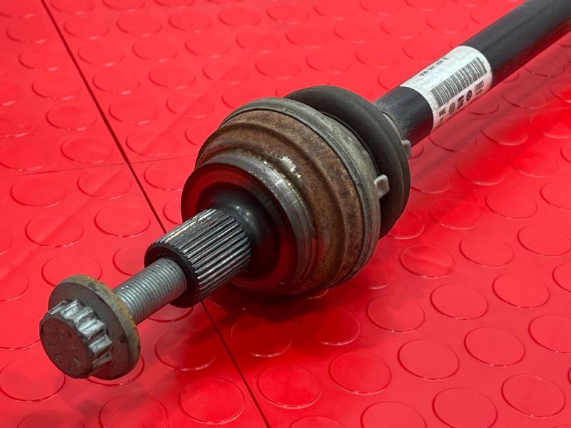 2019 Audi A3 Axle Shaft
