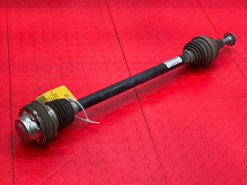 2019 Audi A3 Axle Shaft