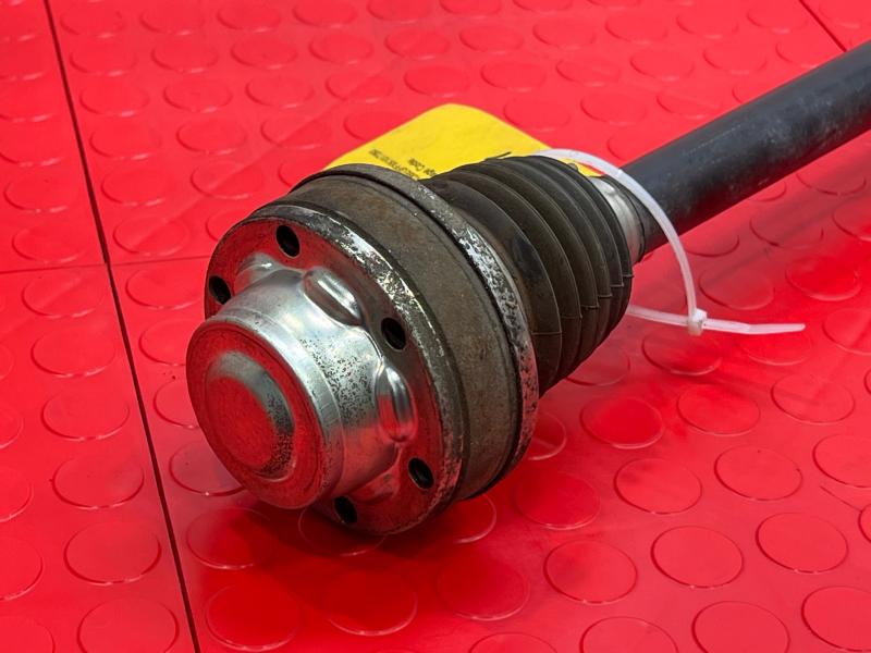 2019 Audi A3 Axle Shaft