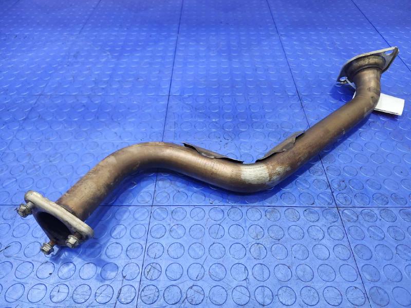 2012-2015 Honda Civic 1.8L Exhaust Crossover Pipe Exhaust Pipe A OEM 18210-TR6-A01