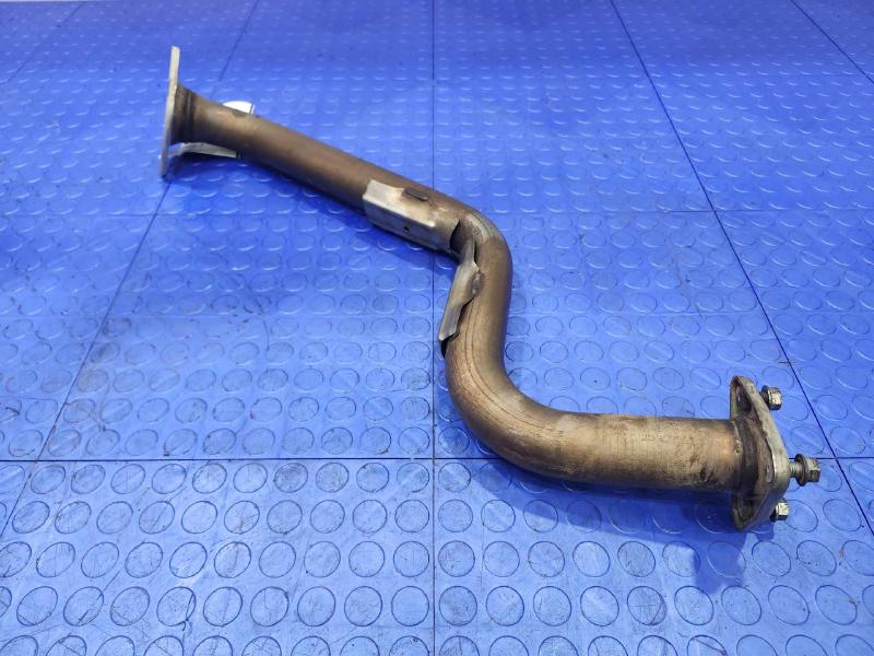 2012-2015 Honda Civic 1.8L Exhaust Crossover Pipe Exhaust Pipe A OEM 18210-TR6-A01
