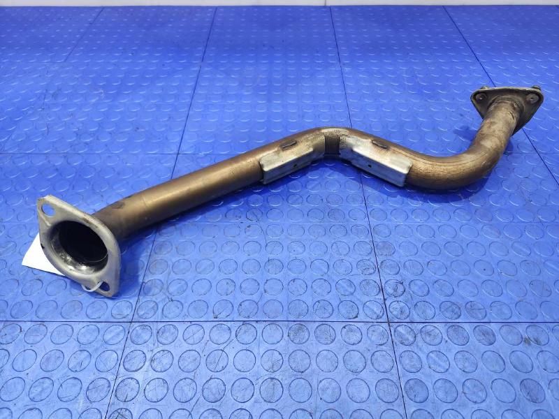 2012-2015 Honda Civic 1.8L Exhaust Crossover Pipe Exhaust Pipe A OEM 18210-TR6-A01
