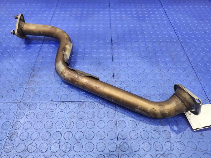 2012-2015 Honda Civic 1.8L Exhaust Crossover Pipe Exhaust Pipe A OEM 18210-TR6-A01