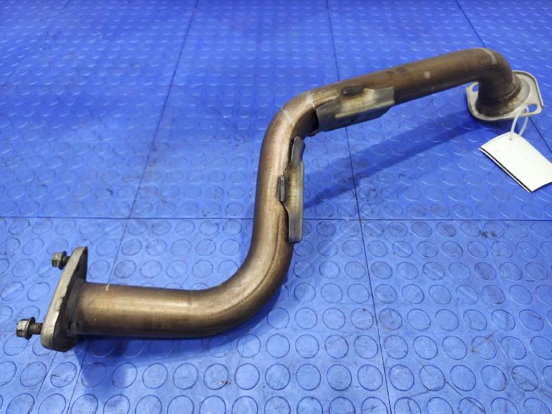 2012-2015 Honda Civic 1.8L Exhaust Crossover Pipe Exhaust Pipe A OEM 18210-TR6-A01