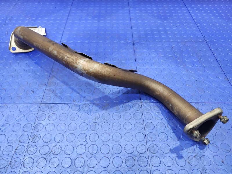 2012-2015 Honda Civic 1.8L Exhaust Crossover Pipe Exhaust Pipe A OEM 18210-TR6-A01