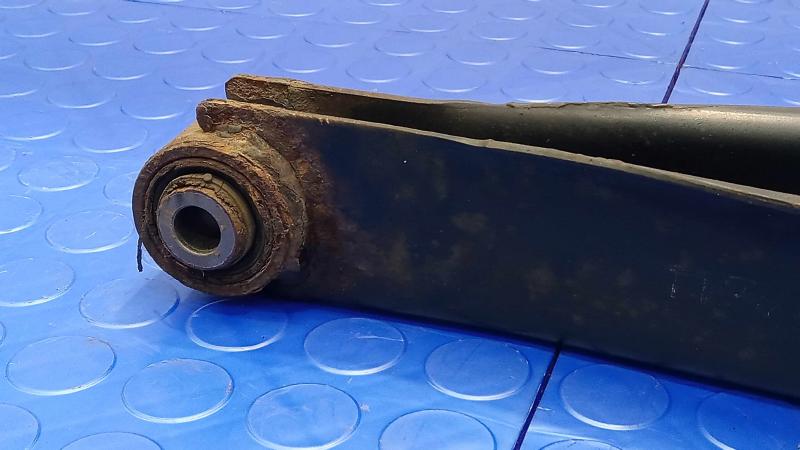 2011 Subaru Forester Lower Control Arm Rr