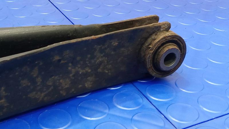 2011 Subaru Forester Lower Control Arm Rr