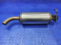 2013 Honda Civic Muffler