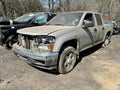 2004 GMC Canyon Hood