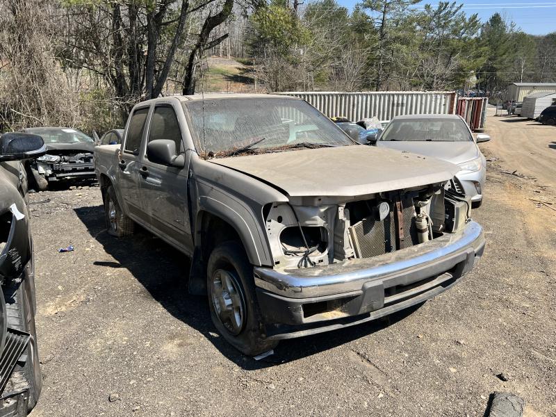 2004 GMC Canyon Air Cond. Evaporator