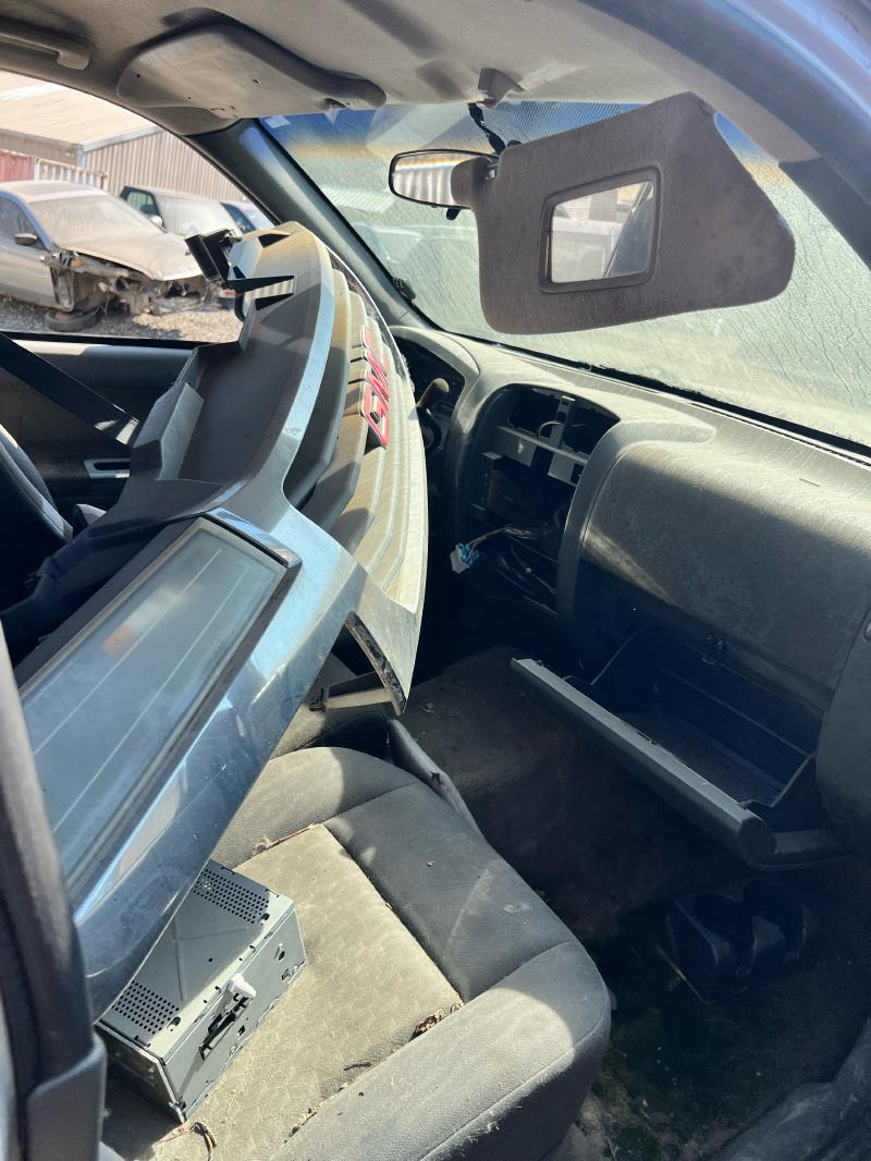 2004 GMC Canyon Air Cond. Evaporator