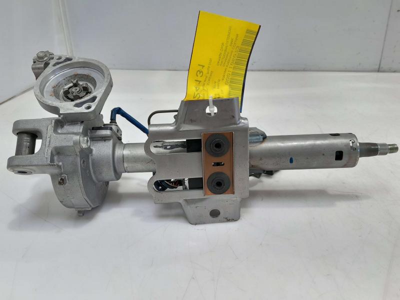 2016-2022 Toyota Prius Bare Steering Column Genuine OEM Part 4520A47060
