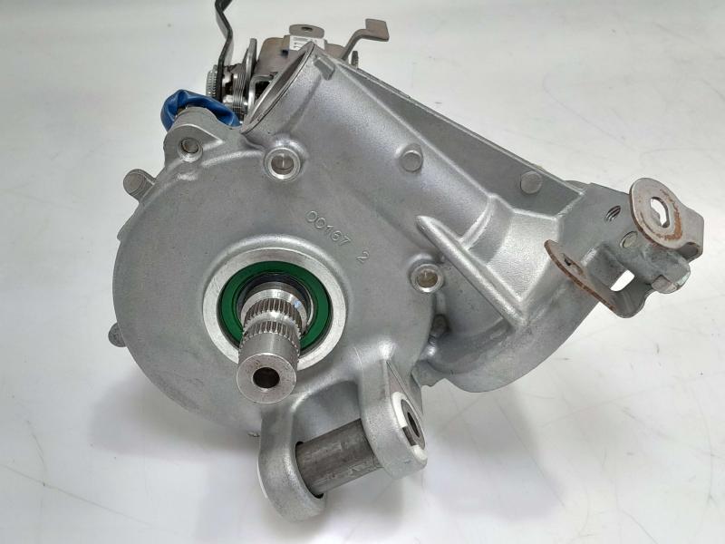 2016-2022 Toyota Prius Bare Steering Column Genuine OEM Part 4520A47060
