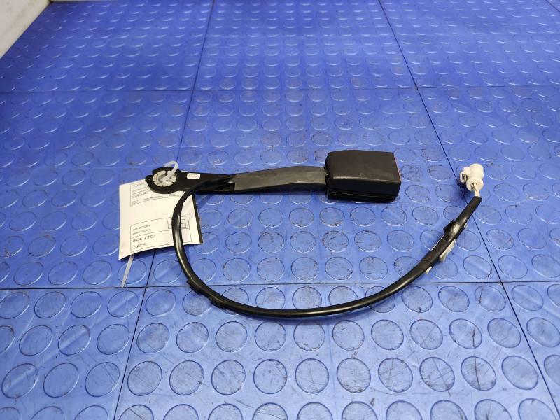 2011 Ford Edge Front Seat Belt