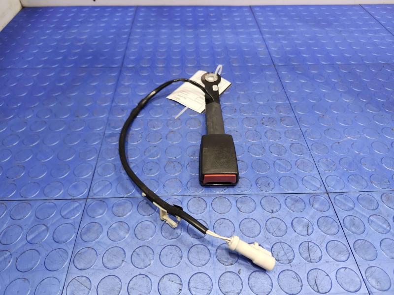 2011 Ford Edge Front Seat Belt