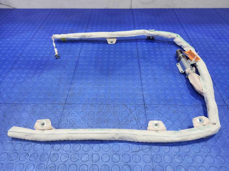 2019 Jaguar F-Pace Air Bag