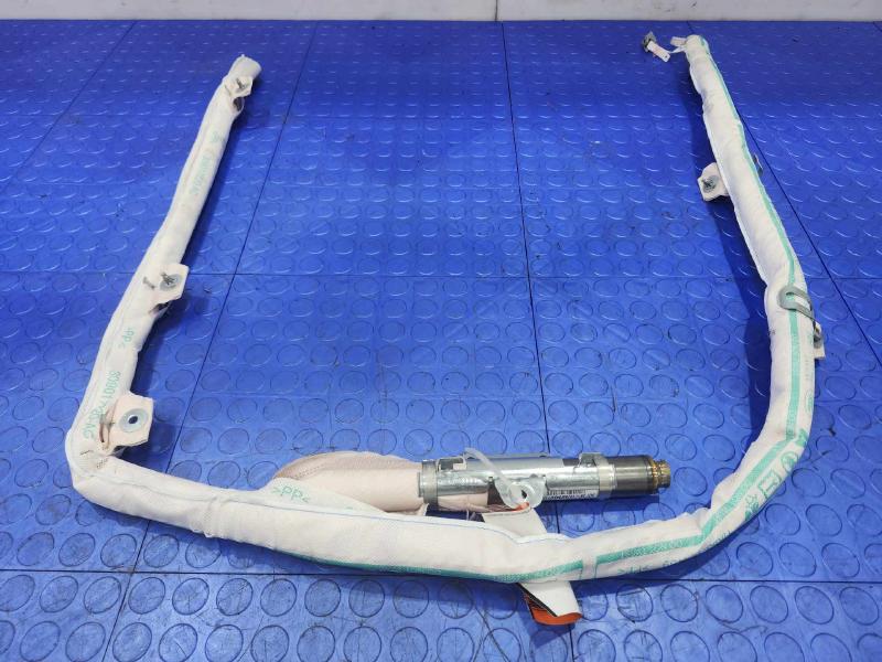 2019 Jaguar F-Pace Air Bag
