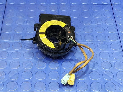 2013 Hyundai Accent Clockspring (Srs)