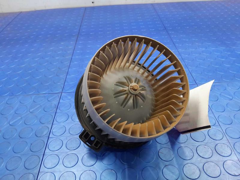 2007-2008 Honda Fit Heater AC Blower Motor Assembly Genuine OEM 79310SAAG01