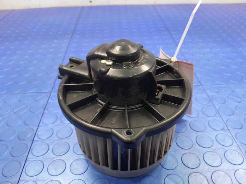 2007-2008 Honda Fit Heater AC Blower Motor Assembly Genuine OEM 79310SAAG01