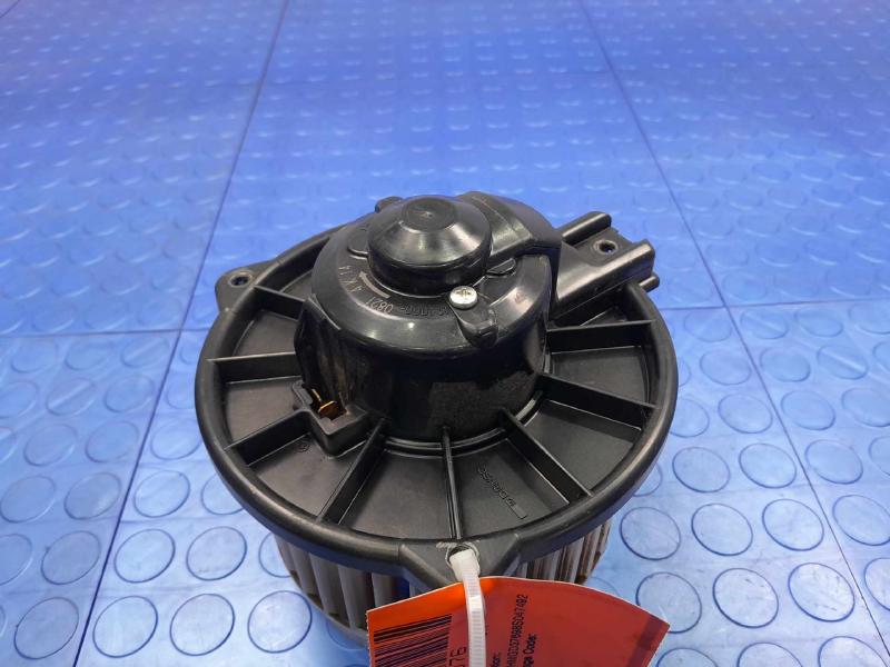 2007-2008 Honda Fit Heater AC Blower Motor Assembly Genuine OEM 79310SAAG01
