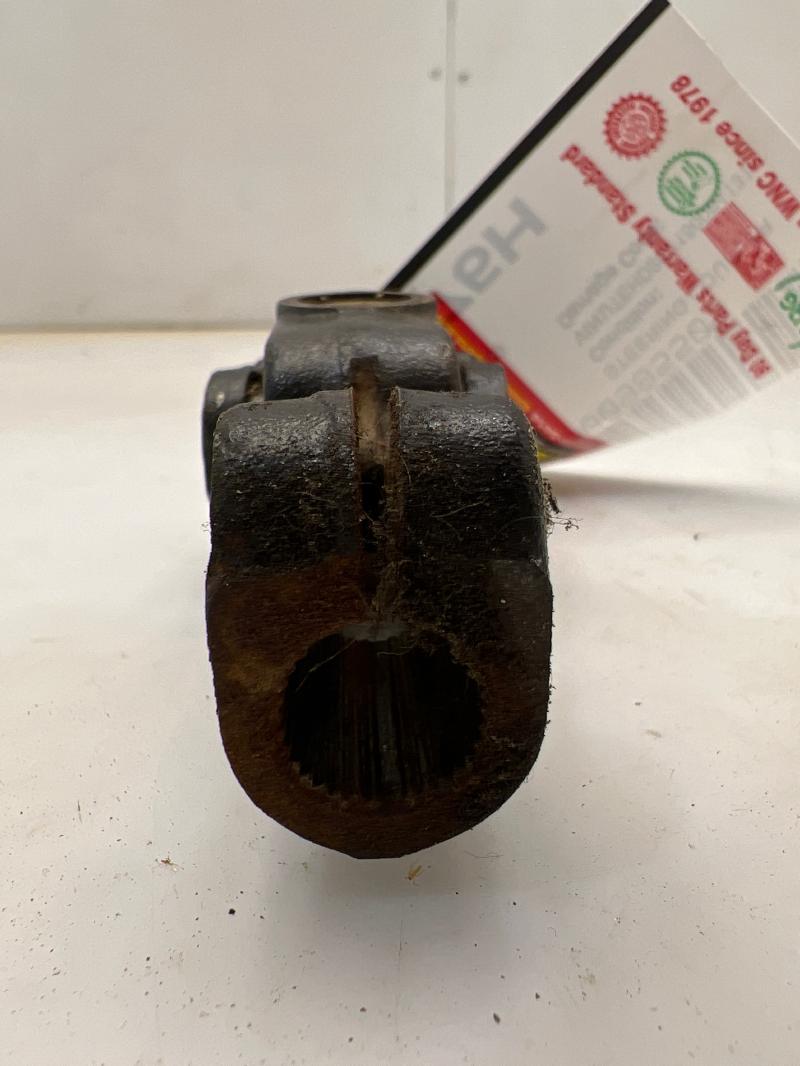 2001 - 2005 Toyota Rav4 Steering Slide Joint Universal Joint OEM 45209-17020