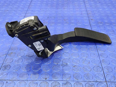 2019 Chevrolet Tahoe Pedal Assembly