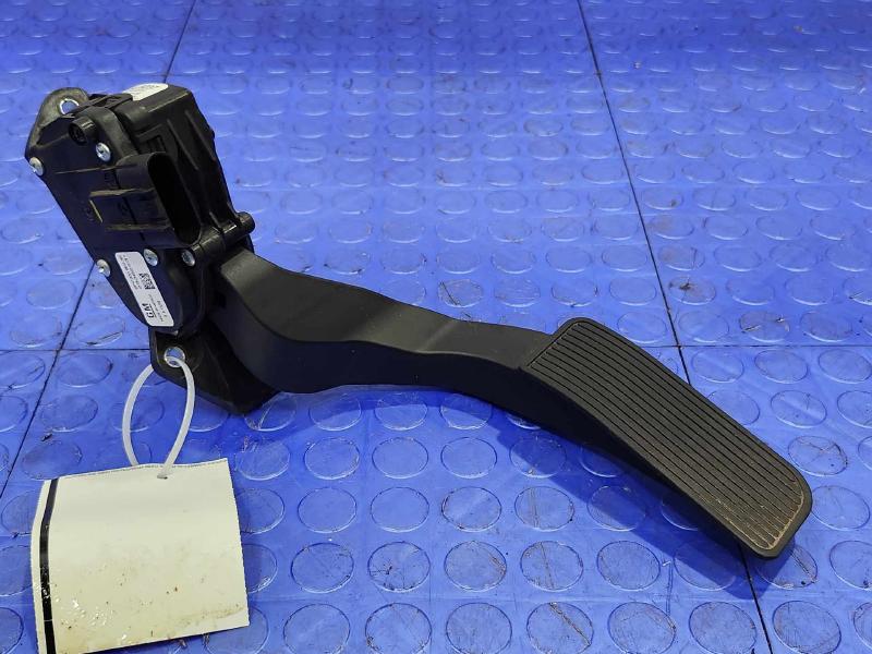 2019 Chevrolet Tahoe Pedal Assembly
