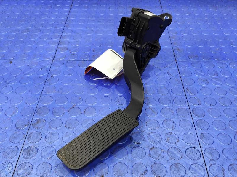 2019 Chevrolet Tahoe Pedal Assembly