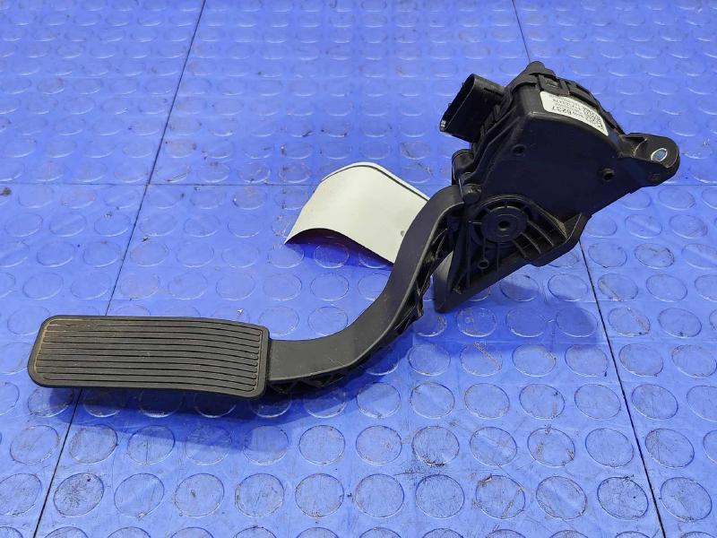 2019 Chevrolet Tahoe Pedal Assembly