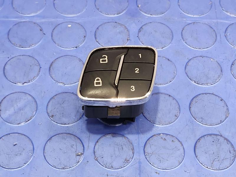 2018 Ford Expedition Door Switch Front