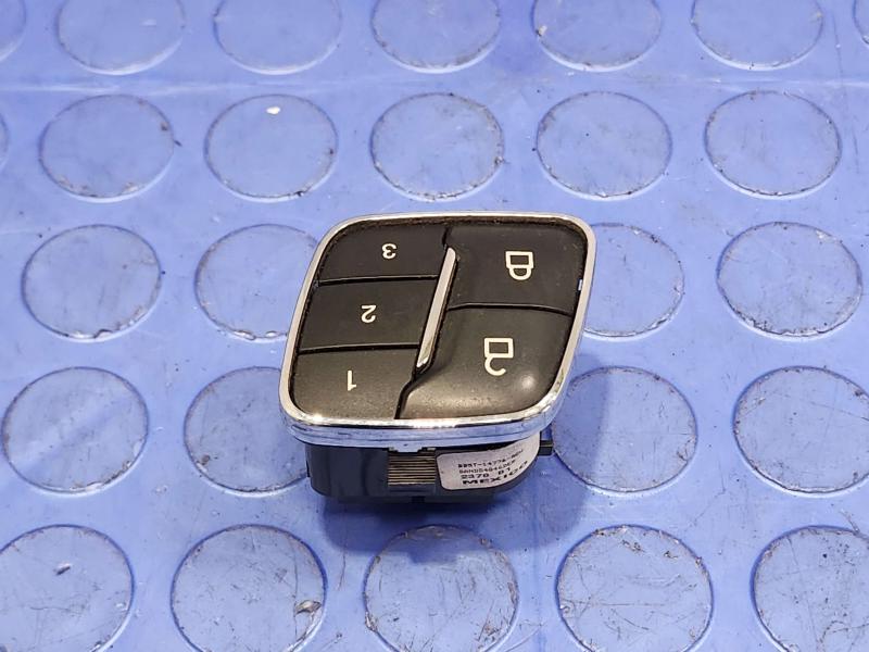 2018 Ford Expedition Door Switch Front