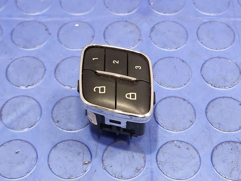 2018 Ford Expedition Door Switch Front