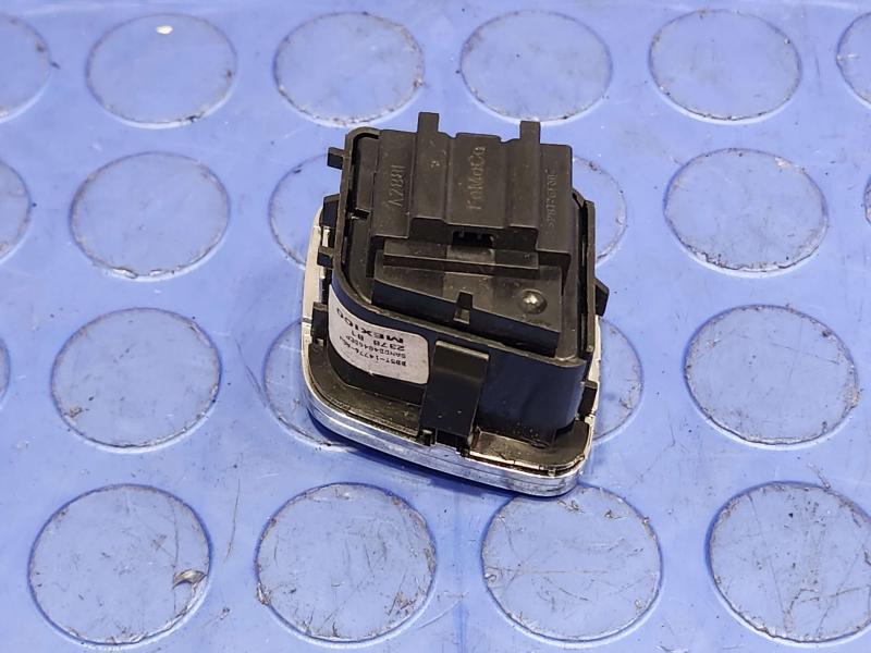 2018 Ford Expedition Door Switch Front