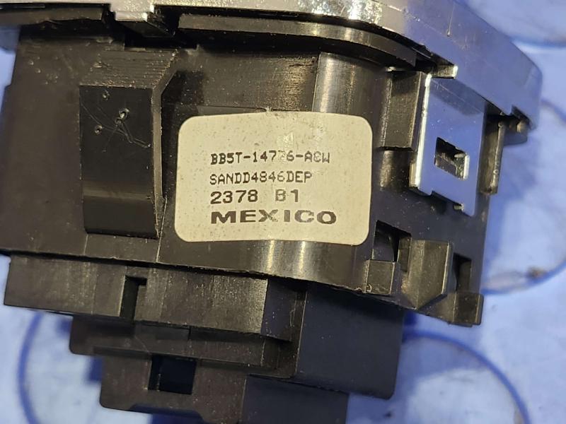 2018 Ford Expedition Door Switch Front
