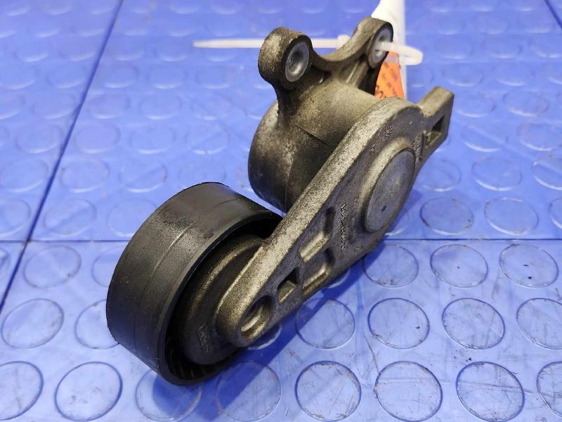 2016 Lincoln MKX Engine Belt Tensioner
