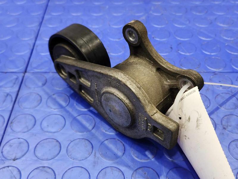 2016 Lincoln MKX Engine Belt Tensioner