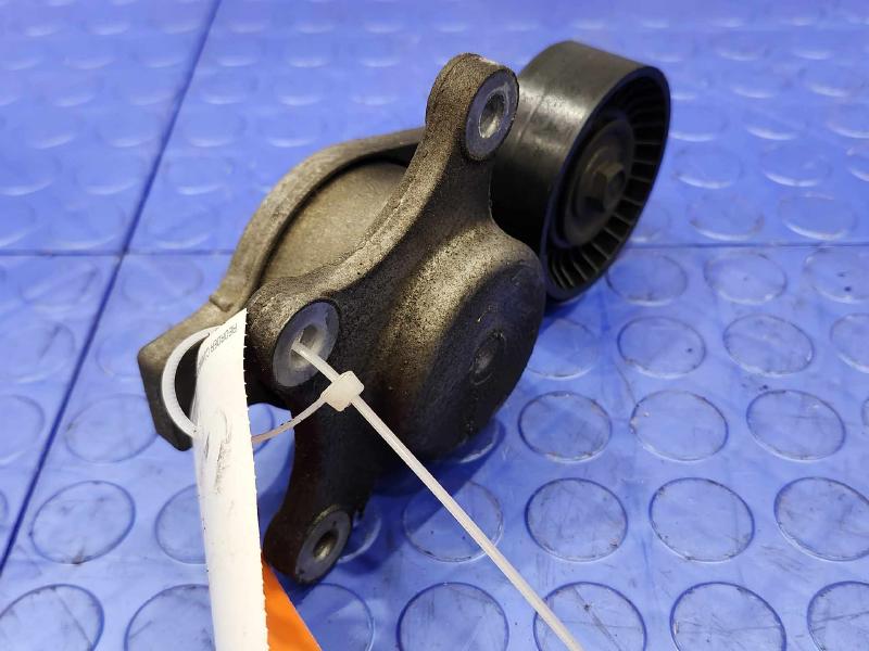 2016 Lincoln MKX Engine Belt Tensioner