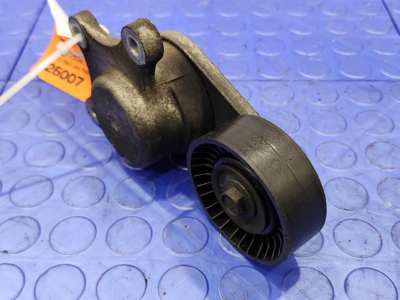 2016 Lincoln MKX Engine Belt Tensioner