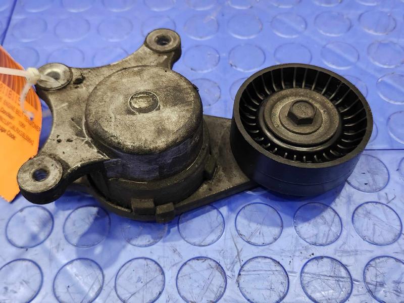 2016 Lincoln MKX Engine Belt Tensioner
