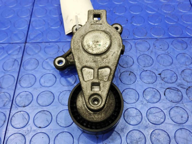 2016 Lincoln MKX Engine Belt Tensioner