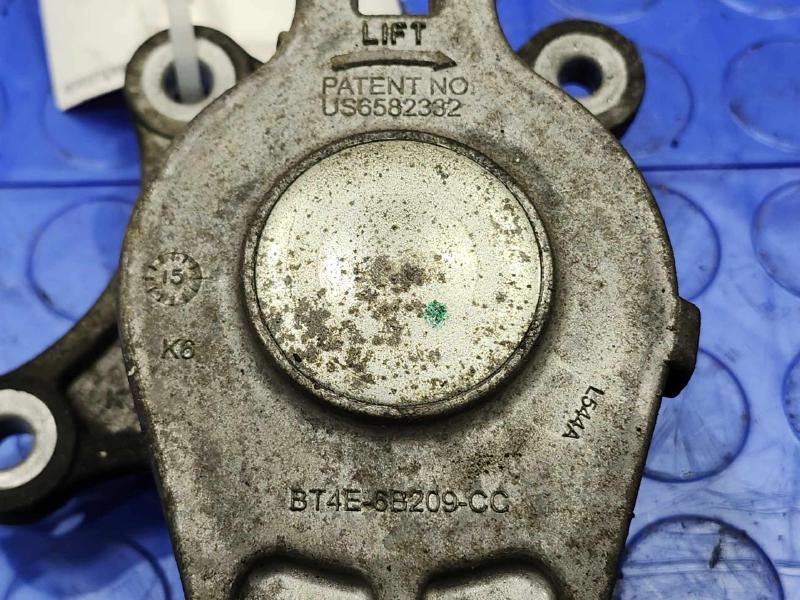 2016 Lincoln MKX Engine Belt Tensioner
