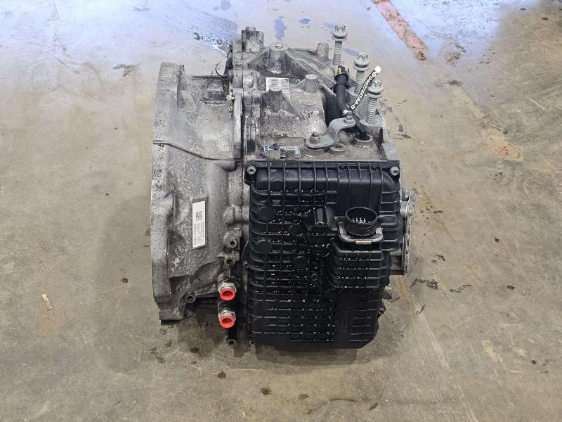 2015 Chrysler 200 Transmission Assy.