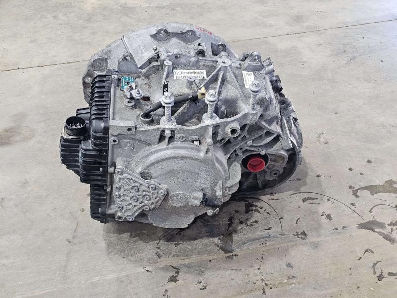 2015 Chrysler 200 Transmission Assy.
