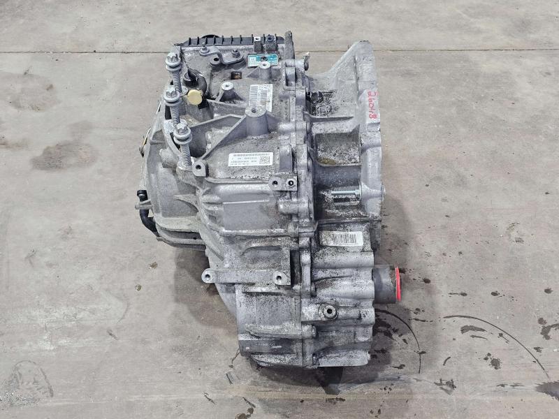 2015 Chrysler 200 Transmission Assy.