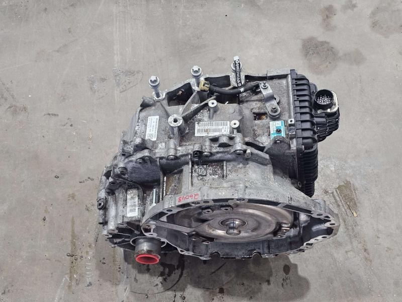 2015 Chrysler 200 Transmission Assy.