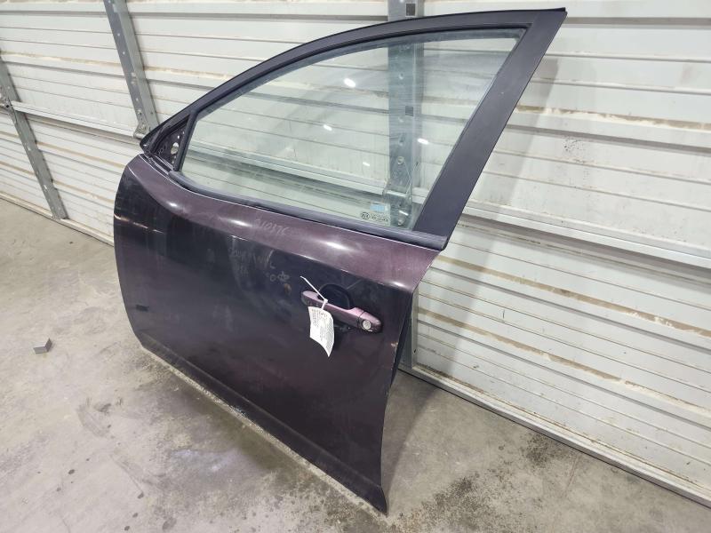 2010 Kia Forte Front Door